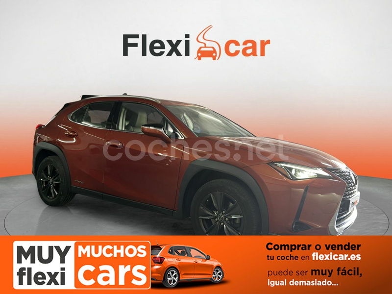 LEXUS UX 2.0 250h Business 5p.