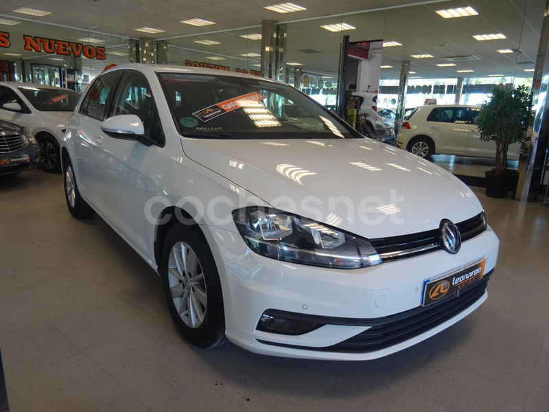 VOLKSWAGEN Golf Ready2Go 1.6 TDI 85kW 115CV 5p.