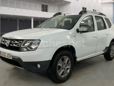 DACIA Duster Laureate dCi 90 5p.