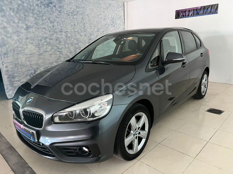 BMW Serie 2 Gran Tourer 218d Business 5p.