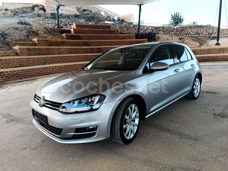 VOLKSWAGEN Golf Variant Sport 1.4 TSI BMT DSG