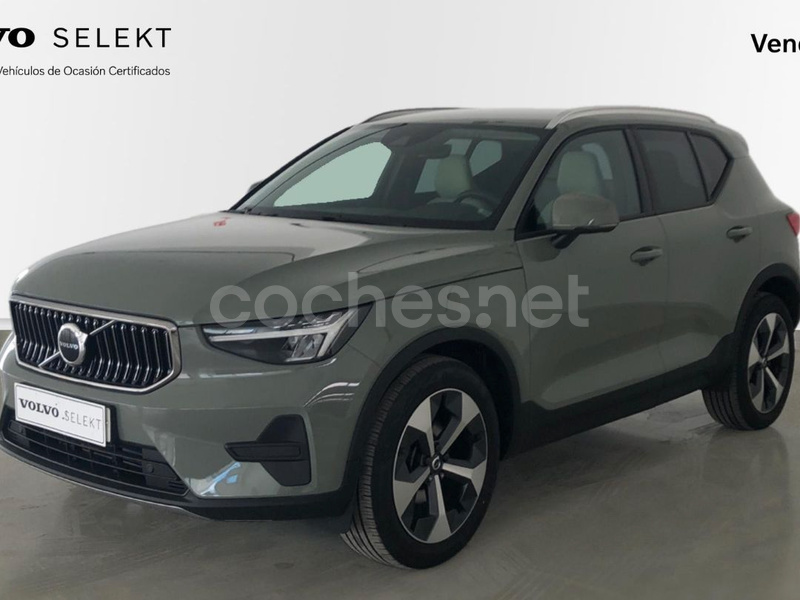 VOLVO XC40 1.5 T2 Core Auto