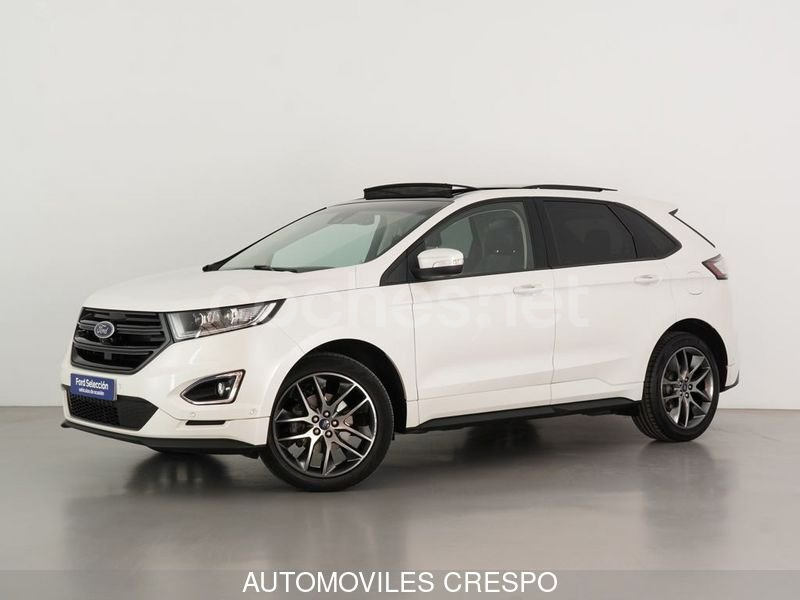 FORD Edge 2.0 TDCI 154kW Sport 4WD Auto 5p.