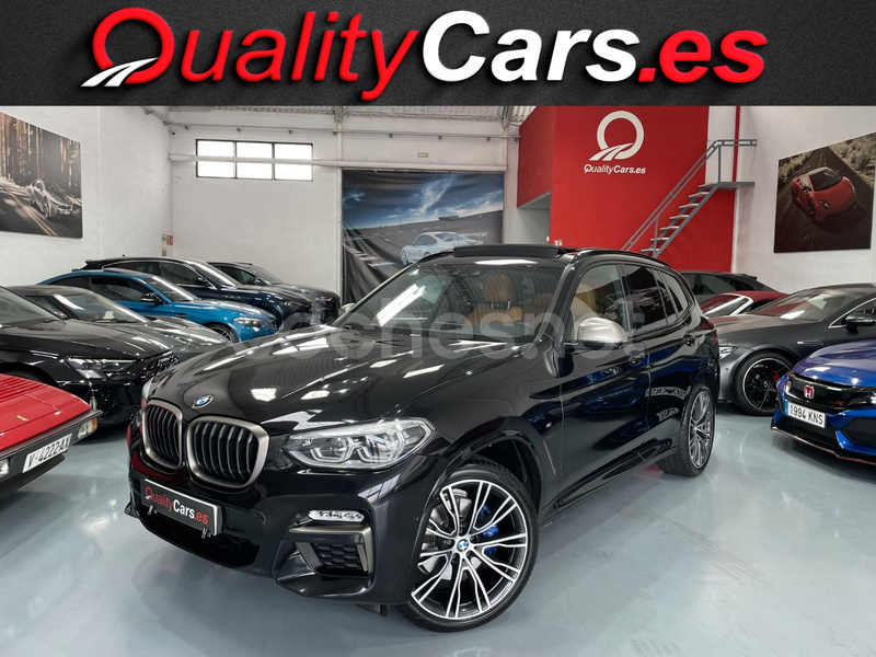 BMW X3 M40i 5p.