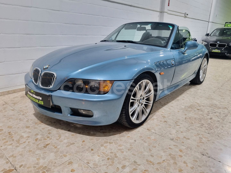 BMW Z3 1.9I