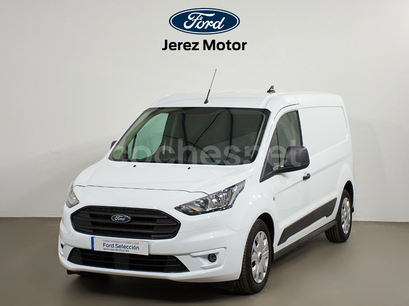 FORD Transit Connect Van 1.5 TDCi Trend 210 L2