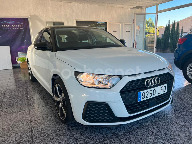 AUDI A1 Sportback 25 TFSI