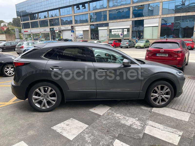 MAZDA CX-30 SKYACTIVD 1.8 85 kW 2WD Zenith 5p.