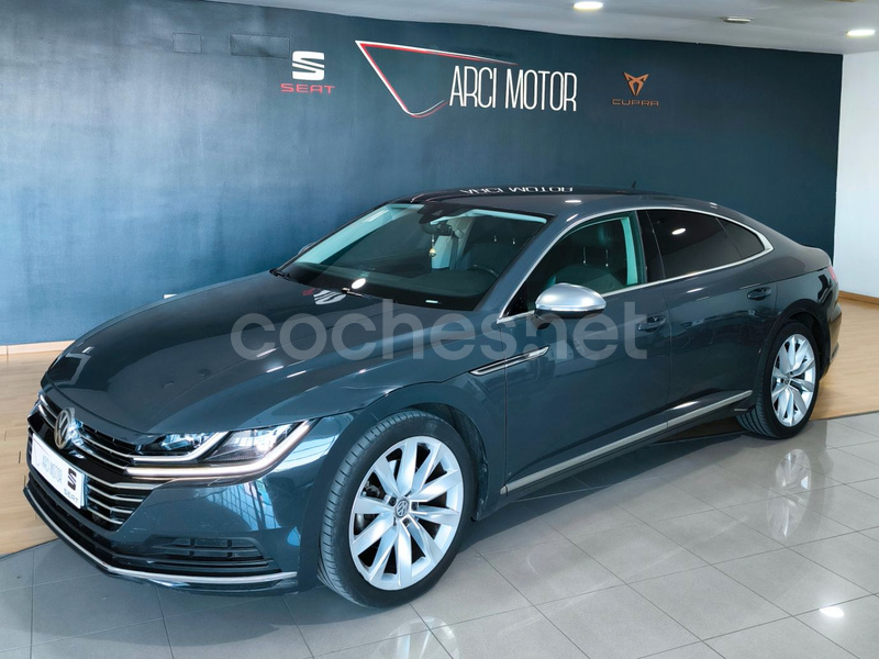 VOLKSWAGEN Arteon Elegance 2.0 TDI 110kW 150CV 5p.