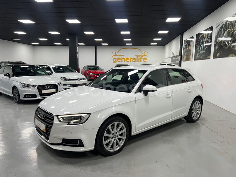 AUDI A3 1.6 TDI Sportback