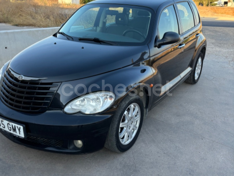 CHRYSLER PT Cruiser 2.2 CRD Touring 5p.