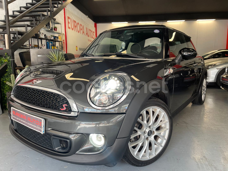 MINI MINI Cooper S