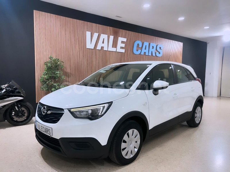 OPEL Crossland X 1.5D Innovation