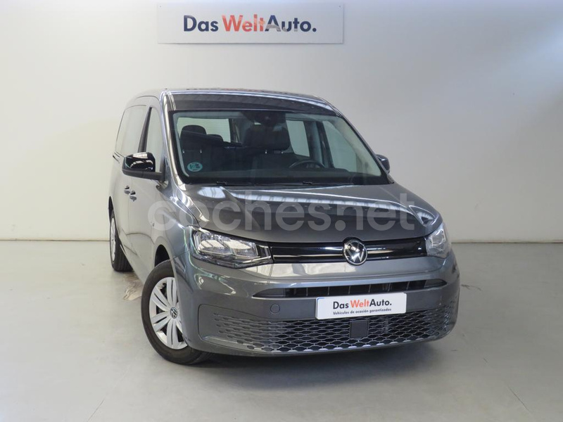 VOLKSWAGEN Caddy Maxi Origin 2.0 TDI 75kW 102CV 5p.