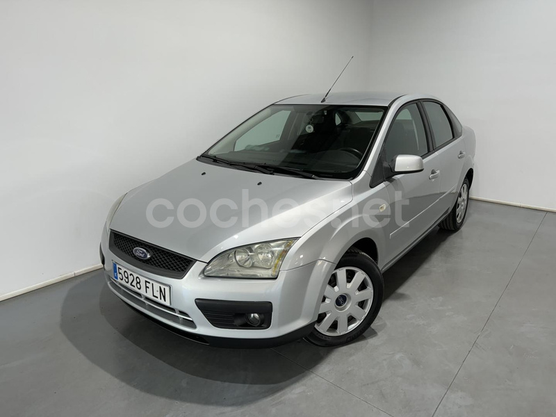 FORD Focus 1.8 TDCi Trend 4p.