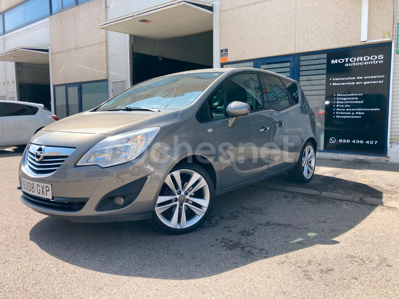 OPEL Meriva 1.4 NET Cosmo