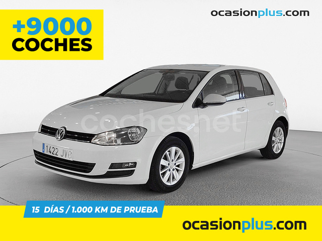 VOLKSWAGEN Golf Business  Navi 1.6 TDI 110CV BMT 5p.