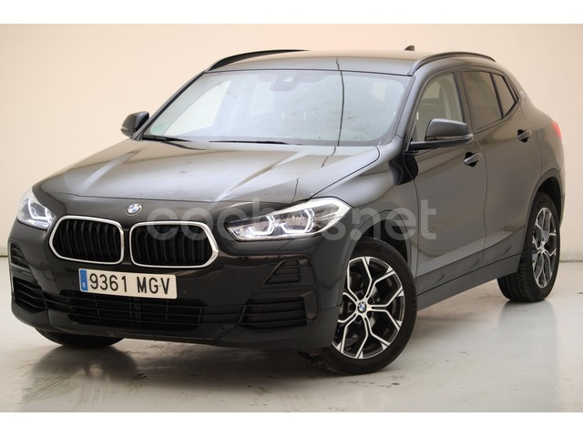 BMW X2 sDrive18i 5p.