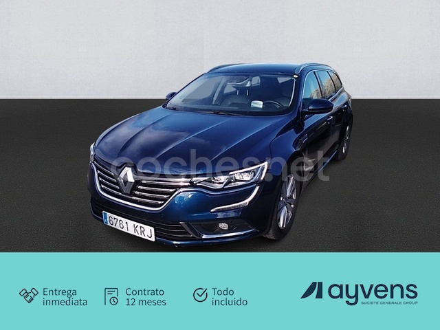 RENAULT Talisman S.T. Zen Energy dCi 96kW 130CV 5p.