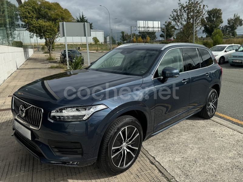 VOLVO XC90 2.0 B5 D AWD Business Plus Auto 5p.