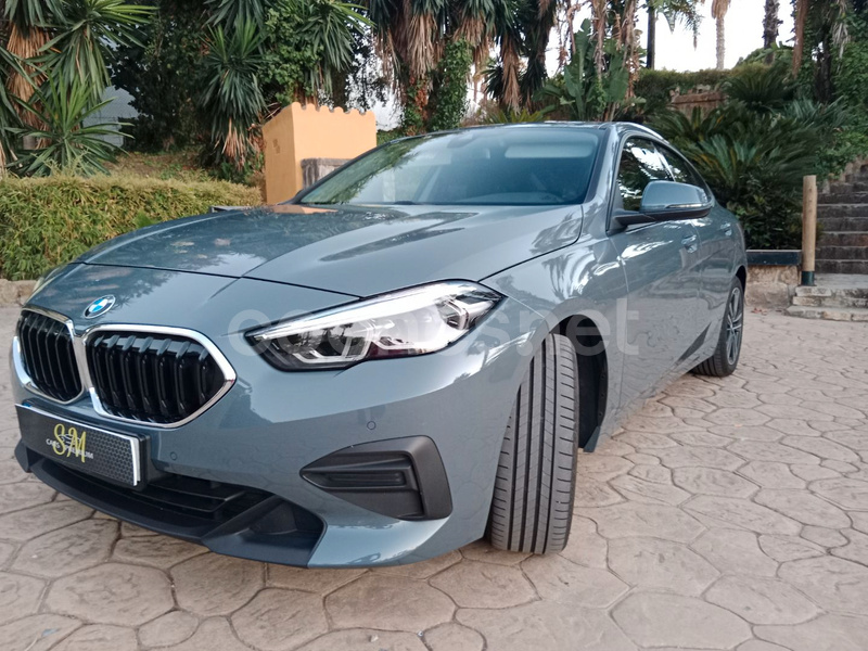 BMW Serie 2 218dA Gran Coupe