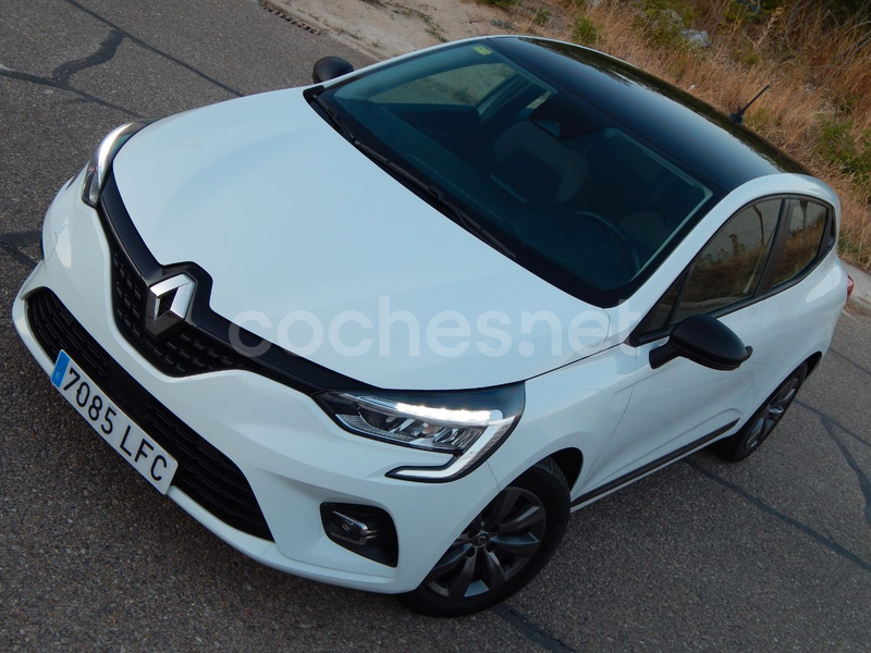 RENAULT Clio Business Blue dCi 63 kW 85CV 5p.