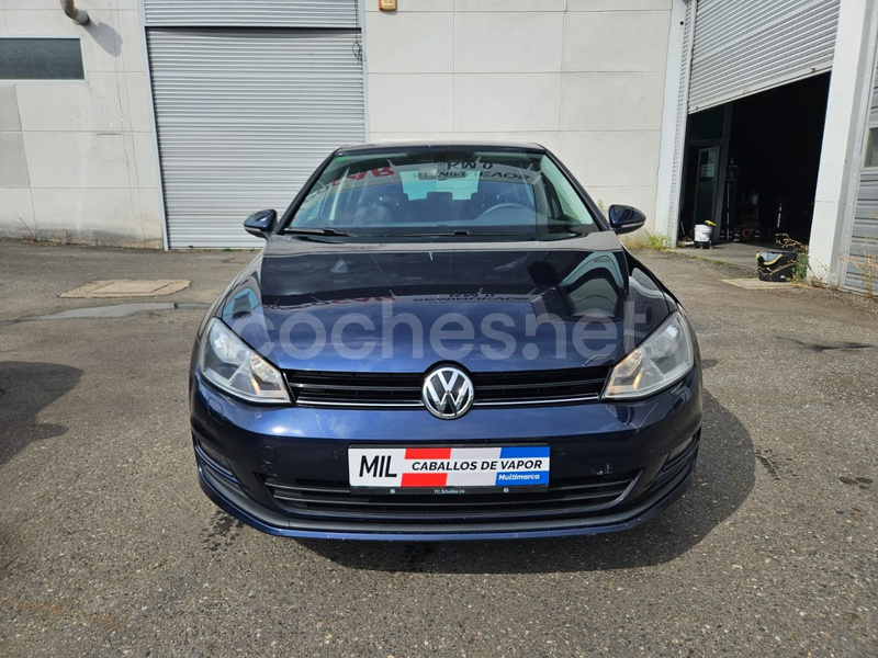 VOLKSWAGEN Golf Edition 1.2 TSI 105cv BMT 5p.