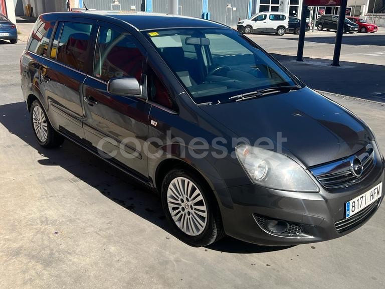 OPEL Zafira 1.7 CDTi 110 CV Family 5p.