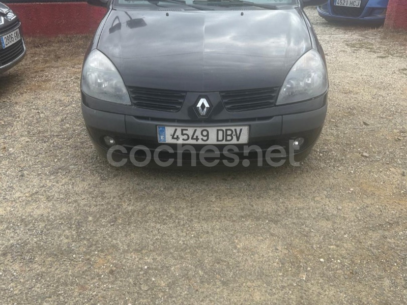 RENAULT Clio Community 1.5dCi80 5p.