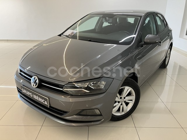 VOLKSWAGEN Polo Advance 1.0 TSI 70kW 95CV 5p.