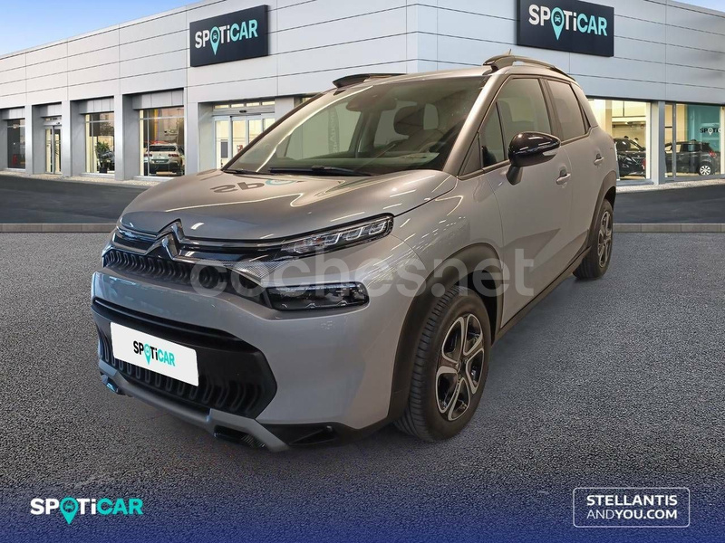 CITROEN C3 Aircross PureTech 81kW 110CV SS Feel Pack 5p.