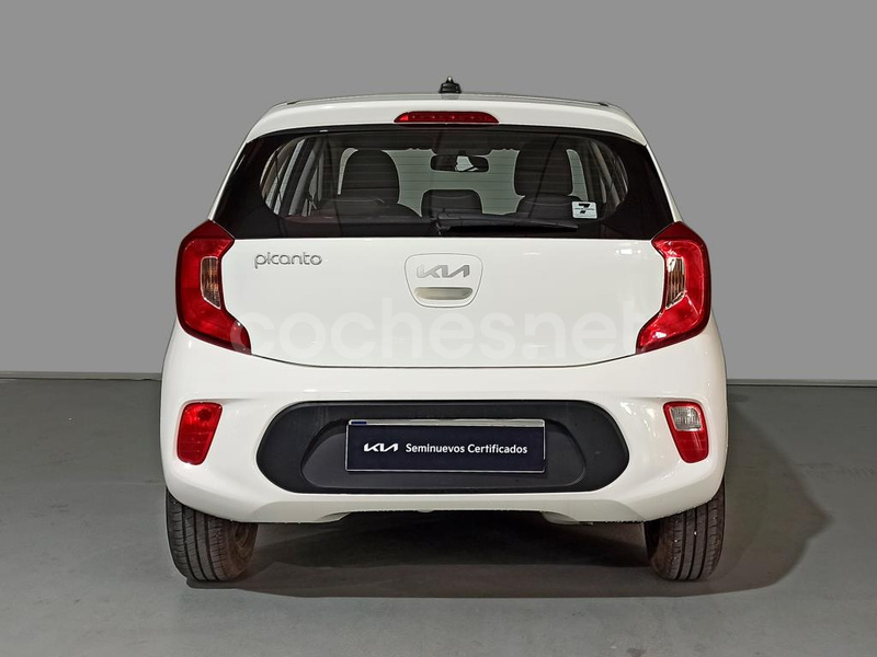 KIA Picanto 1.0 DPi Concept Pack Comfort