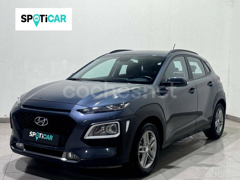 HYUNDAI Kona 1.0 TGDi Klass 4x2 5p.