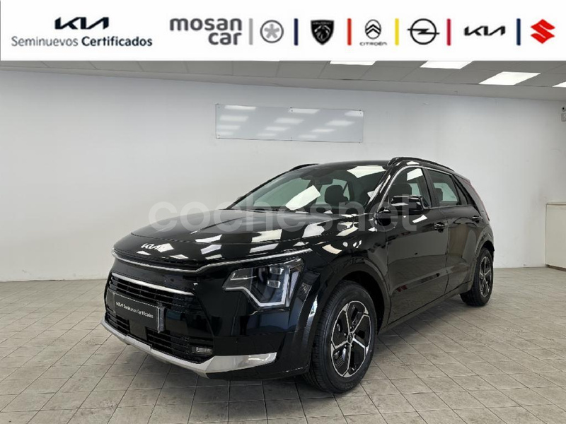 KIA Niro 1.6 GDi HEV Drive