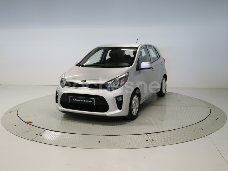 KIA Picanto 1.0 CVVT 49kW 67CV Concept 5p.