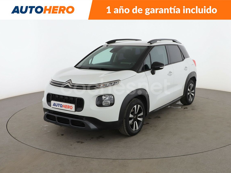 CITROEN C3 Aircross PureTech 60kW 82CV FEEL 5p.