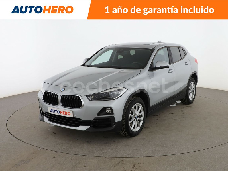 BMW X2 sDrive18d 5p.