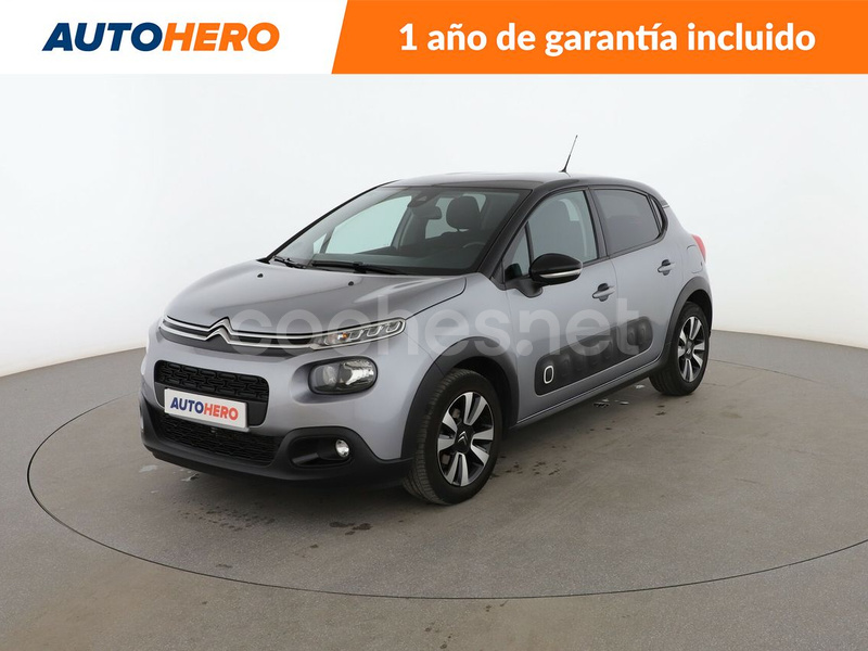 CITROEN C3 PureTech 81KW 110CV SS SHINE 5p.