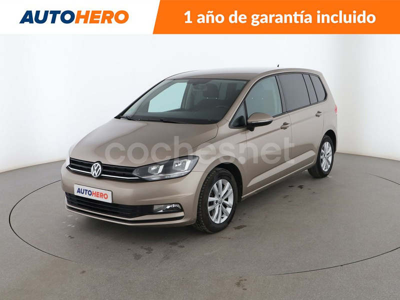 VOLKSWAGEN Touran Edition 1.6 TDI BMT 5p.