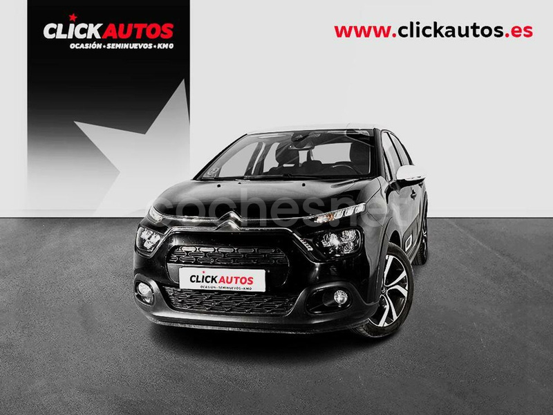 CITROEN C3 PureTech 81KW 110CV SS Shine 5p.