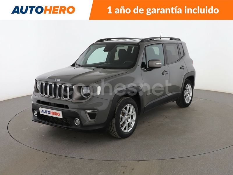 JEEP Renegade 1.6 Mjet Limited 4x2 5p.