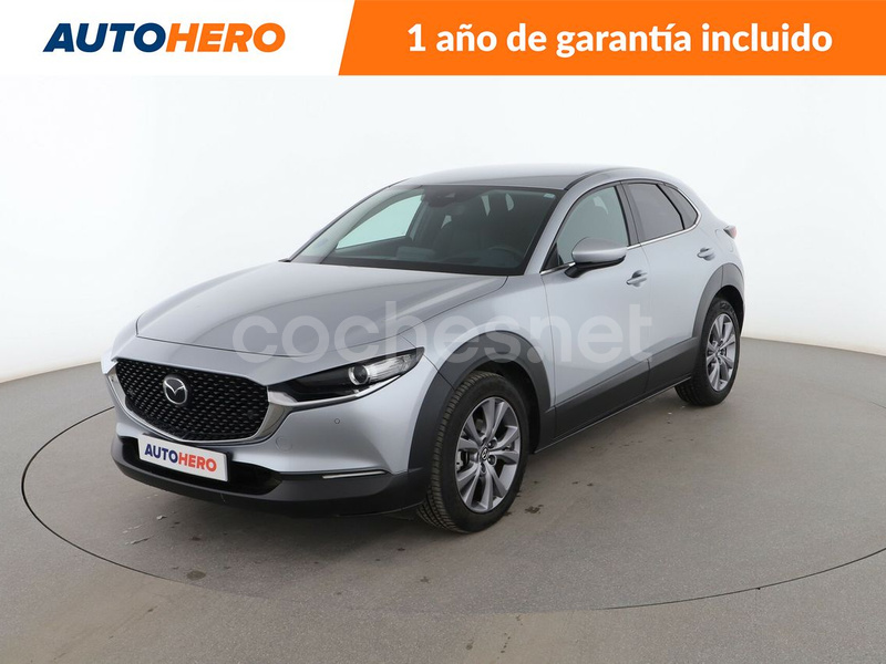 MAZDA CX-30 SKYACTIVG 2.0 90 kW 2WD Evolution 5p.