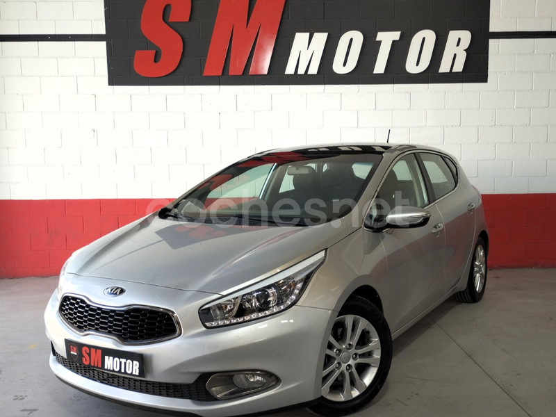 KIA cee'd 1.6 GDI 135cv Drive 5p.