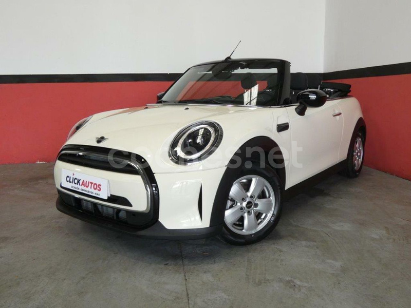 MINI MINI COOPER CABRIO 2p.