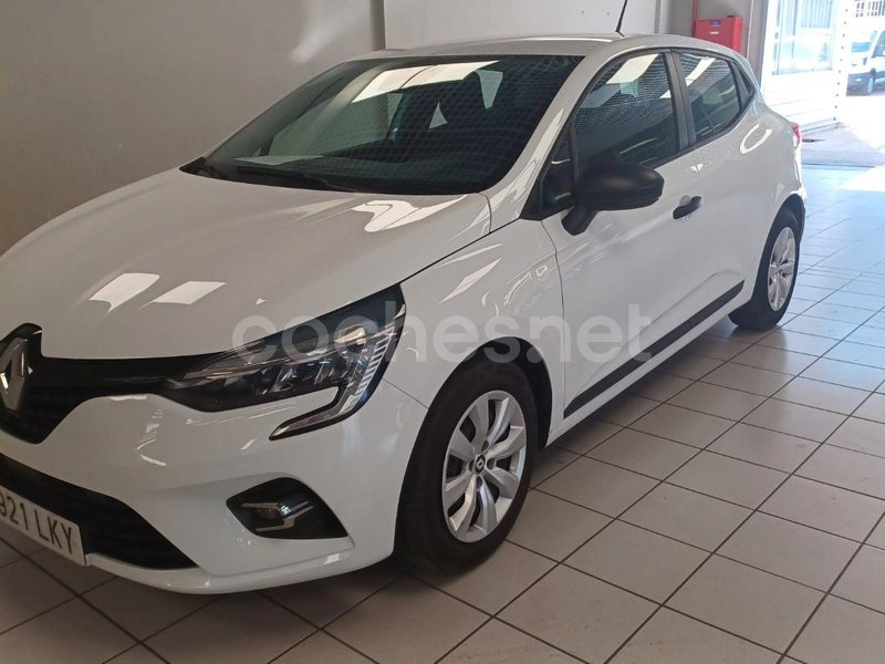 RENAULT Clio Business SCe