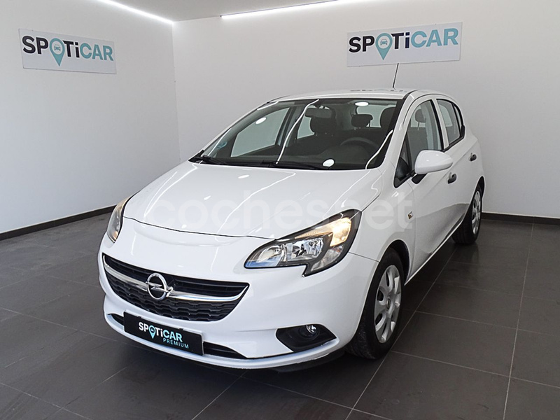 OPEL Corsa 1.4 Expression 55kW 75CV 5p.