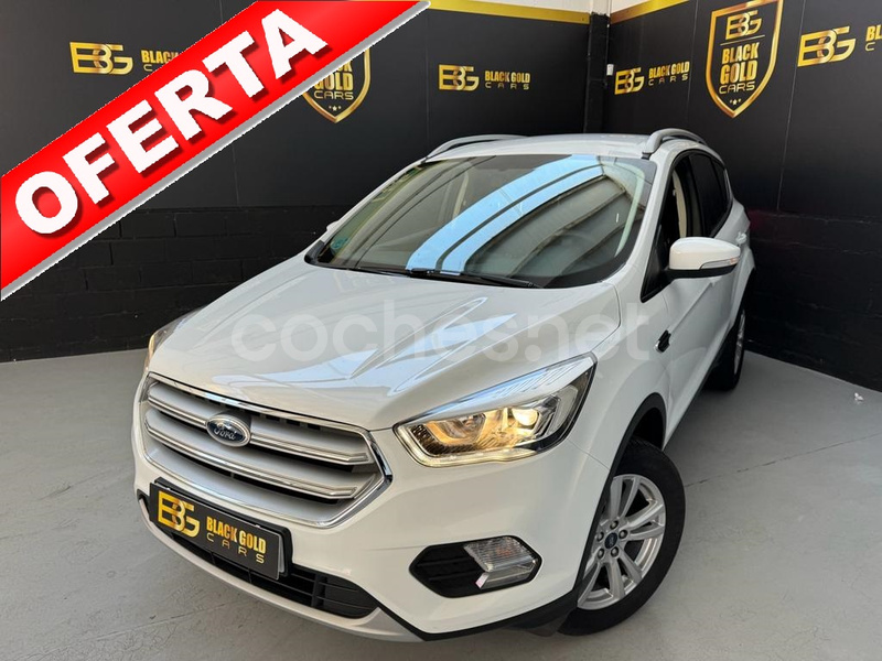 FORD Kuga 1.5 EcoBoost 88kW 4x2 Trend 5p.