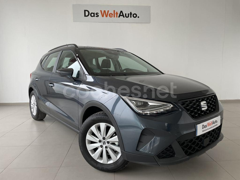 SEAT Arona 1.0 TSI 81kW 110CV Style XL 5p.