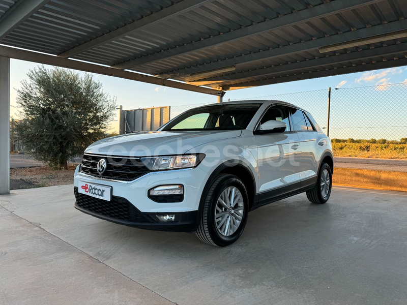 VOLKSWAGEN T-Roc Advance 1.6 TDI