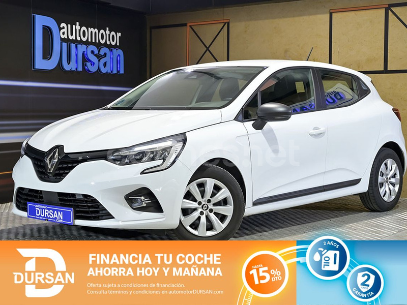 RENAULT Clio Business TCe 74 kW 100CV GLP 5p.